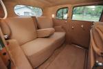 Pierce-Arrow 12 Model Sedan 1934 года